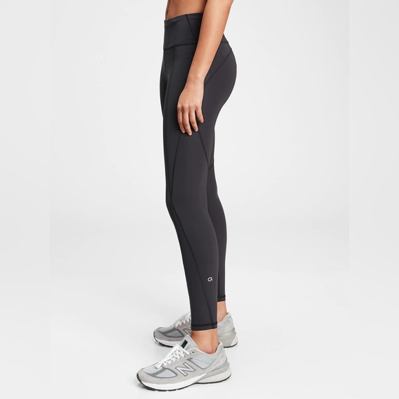 GAP Pants - GAP Sculpt Compression Leggings